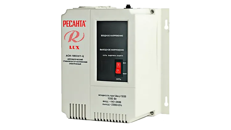 Сервисный центр Ресанта в Санкт-Петербурге